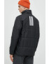 adidas Яке в черно със зимна изолация - Pepit.bg