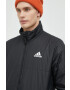 adidas Яке в черно със зимна изолация - Pepit.bg