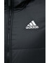 adidas Яке в черно с преходна изолация - Pepit.bg