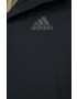 adidas Яке в черно с преходна изолация - Pepit.bg
