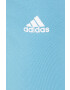 adidas Клин в тюркоазено с апликация - Pepit.bg