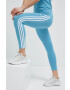 adidas Клин в синьо с апликация - Pepit.bg