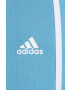 adidas Клин в синьо с апликация - Pepit.bg