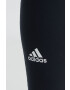 adidas Клин за трениране Yoga Essentials HD6803 в черно с изчистен дизайн - Pepit.bg