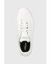 adidas Кожени маратонки COURT в бяло - Pepit.bg