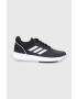 adidas Кожени обувки Courtsmash - Pepit.bg