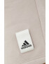 adidas Къс панталон в розово - Pepit.bg