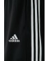 adidas Къс панталон В черно - Pepit.bg