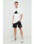 adidas Къс панталон в черно - Pepit.bg
