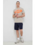 adidas Къс панталон в тъмносиньо - Pepit.bg