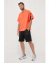 adidas Къс панталон в черно - Pepit.bg