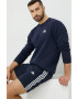 adidas Къс панталон в тъмносиньо - Pepit.bg