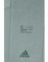 adidas Къс панталон в зелено - Pepit.bg