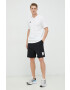 adidas Къс панталон в черно - Pepit.bg