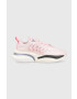 adidas Обувки за бягане AlphaBoost в розово - Pepit.bg