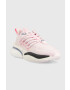 adidas Обувки за бягане AlphaBoost в розово - Pepit.bg