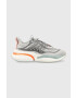 adidas Обувки за бягане AlphaBoost V1 в синьо - Pepit.bg