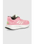 adidas Обувки за бягане Duramo 10 GW4114 в розово - Pepit.bg