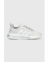 adidas Обувки за бягане Fukasa Run в лилаво - Pepit.bg