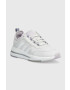 adidas Обувки за бягане Fukasa Run в лилаво - Pepit.bg