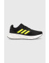 adidas Обувки за бягане Galaxy 6 в черно - Pepit.bg