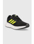 adidas Обувки за бягане Galaxy 6 в черно - Pepit.bg