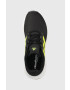adidas Обувки за бягане Galaxy 6 в черно - Pepit.bg