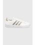 adidas Маратонки Grand Court 2.0 в бяло - Pepit.bg