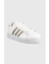adidas Маратонки Grand Court 2.0 в бяло - Pepit.bg