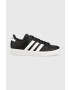 adidas Маратонки Grand Court 2.0 в черно - Pepit.bg