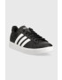 adidas Маратонки Grand Court 2.0 в черно - Pepit.bg