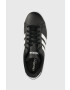 adidas Маратонки Grand Court 2.0 в черно - Pepit.bg