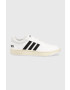 adidas Маратонки HOOPS в бяло - Pepit.bg
