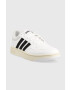 adidas Маратонки HOOPS в бяло - Pepit.bg