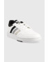 adidas Маратонки HOOPS в бяло - Pepit.bg