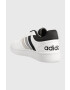 adidas Маратонки HOOPS в бяло - Pepit.bg
