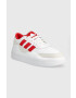 adidas Маратонки OSADE в бяло - Pepit.bg