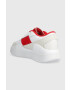 adidas Маратонки OSADE в бяло - Pepit.bg