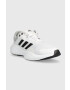 adidas Обувки за бягане Response в бяло - Pepit.bg