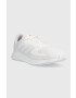 adidas Обувки за бягане Runfalcon 2.0 в бяло - Pepit.bg