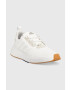 adidas Маратонки SWIFT RUN в бяло - Pepit.bg