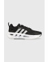 adidas Обувки за бягане Vent Climacool в черно - Pepit.bg