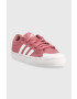 adidas Ниски кецове в розово - Pepit.bg