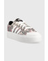 adidas Ниски кецове в бежово - Pepit.bg