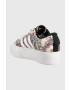 adidas Ниски кецове в бежово - Pepit.bg