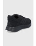 adidas Обувки Duramo GW8342 в черно - Pepit.bg