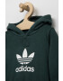 adidas Originals Бебешки анцуг в розово - Pepit.bg