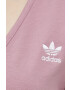 adidas Originals Блуза с дълги ръкави HE4957 в розово - Pepit.bg