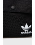 adidas Originals Чанта за кръст в черно - Pepit.bg