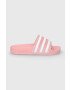 adidas Originals Чехли GX3372 дамски в розово - Pepit.bg